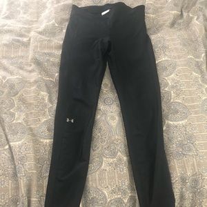 Under Armour heatgear leggings